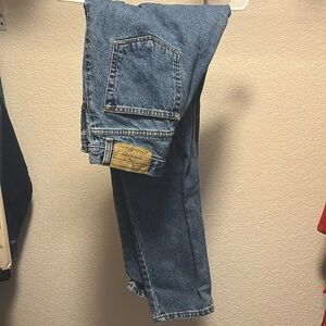 Eddie Bauer High Rise Jeans Size 6!